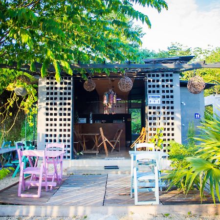Urban Bacalar Hotel 外观 照片