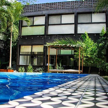 Urban Bacalar Hotel 外观 照片