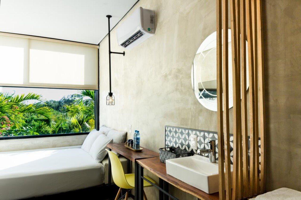 Urban Bacalar Hotel 外观 照片
