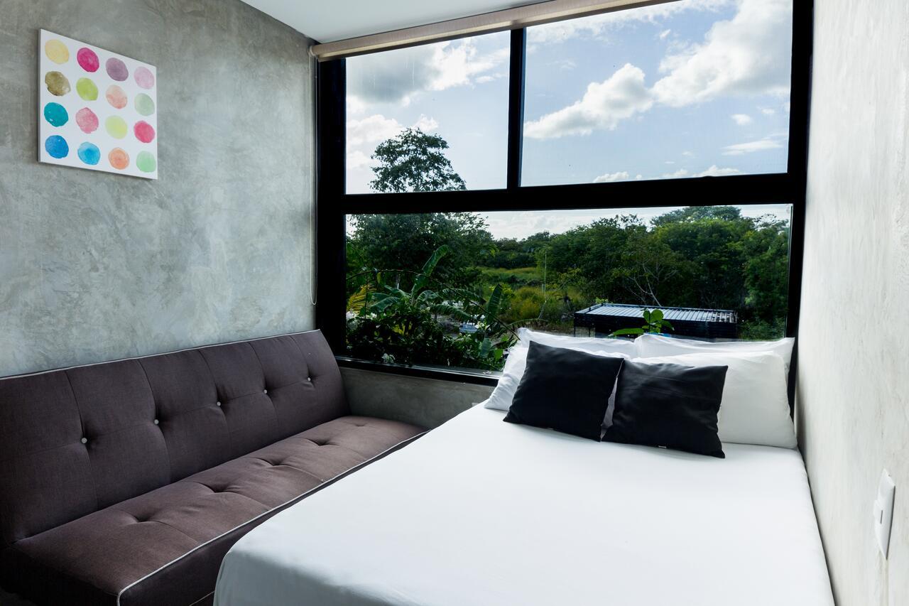 Urban Bacalar Hotel 外观 照片