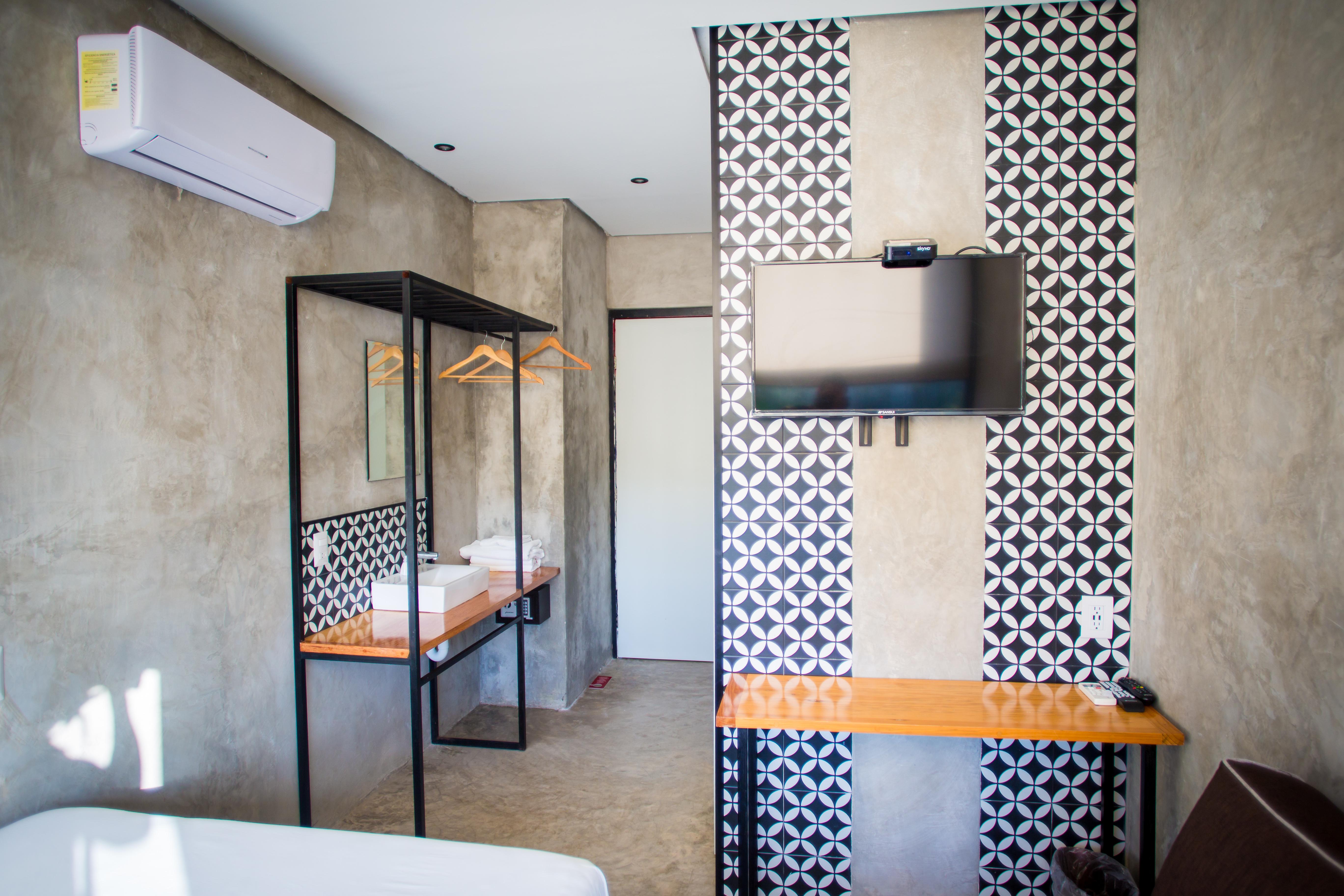 Urban Bacalar Hotel 外观 照片
