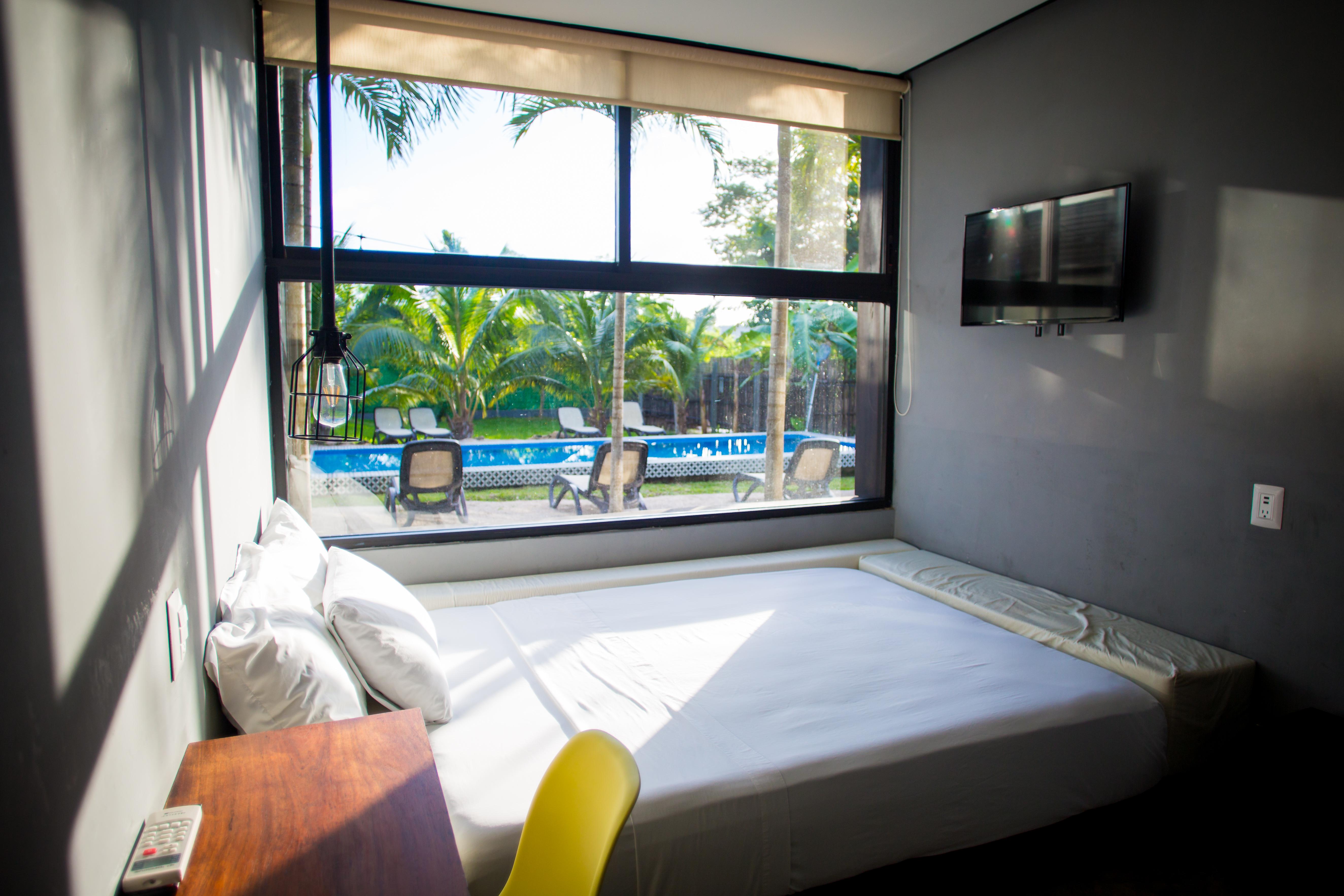 Urban Bacalar Hotel 外观 照片