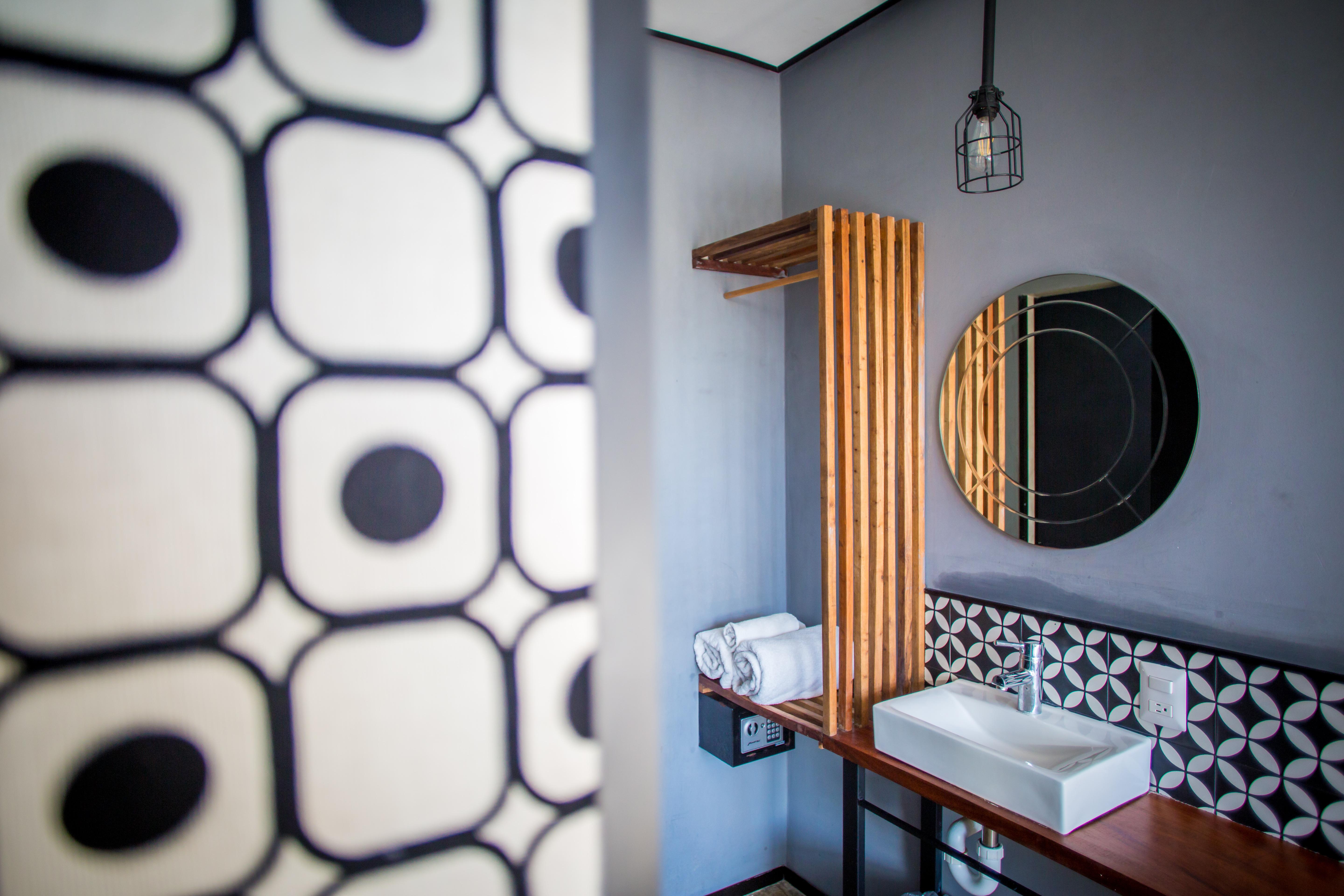 Urban Bacalar Hotel 外观 照片