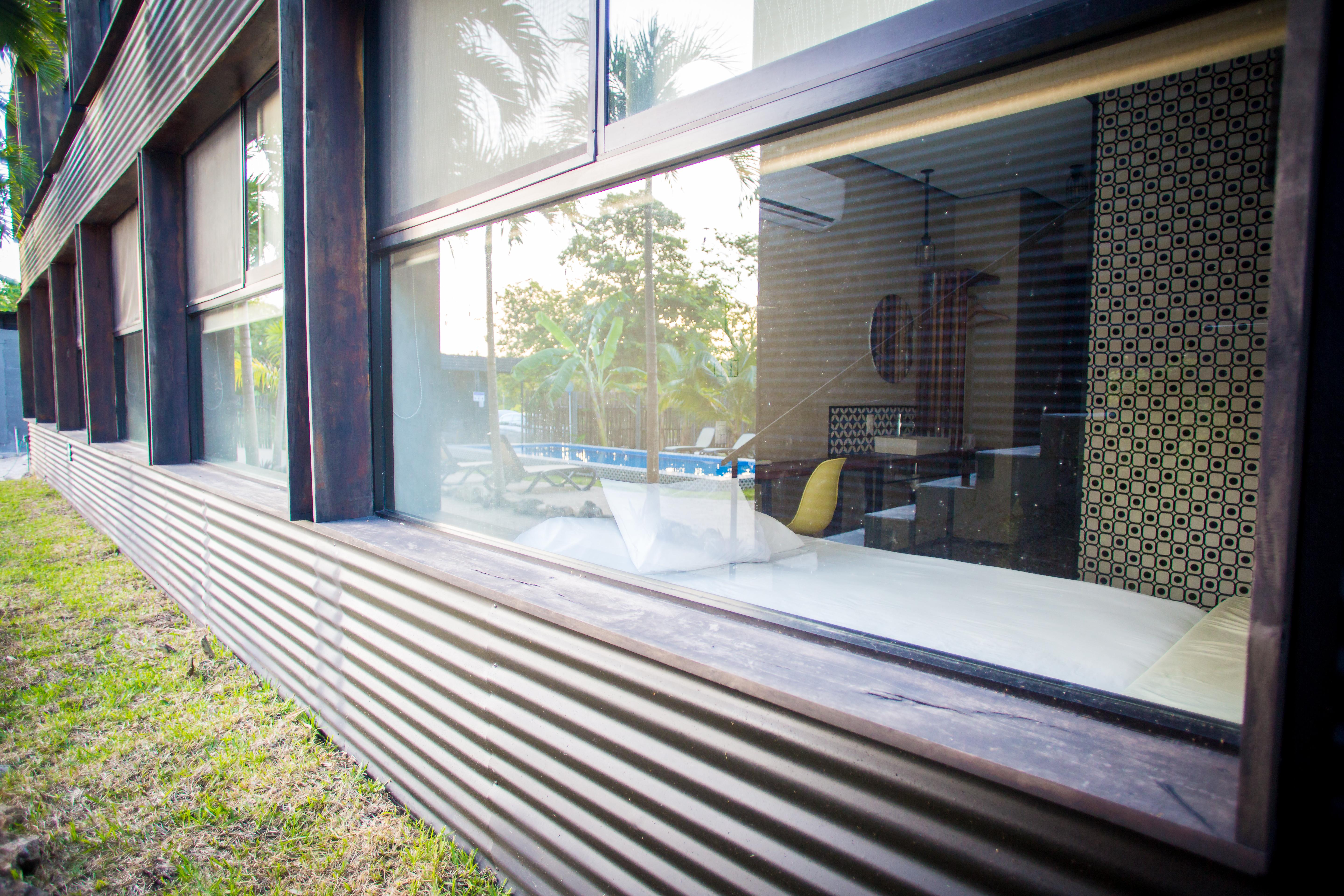Urban Bacalar Hotel 外观 照片