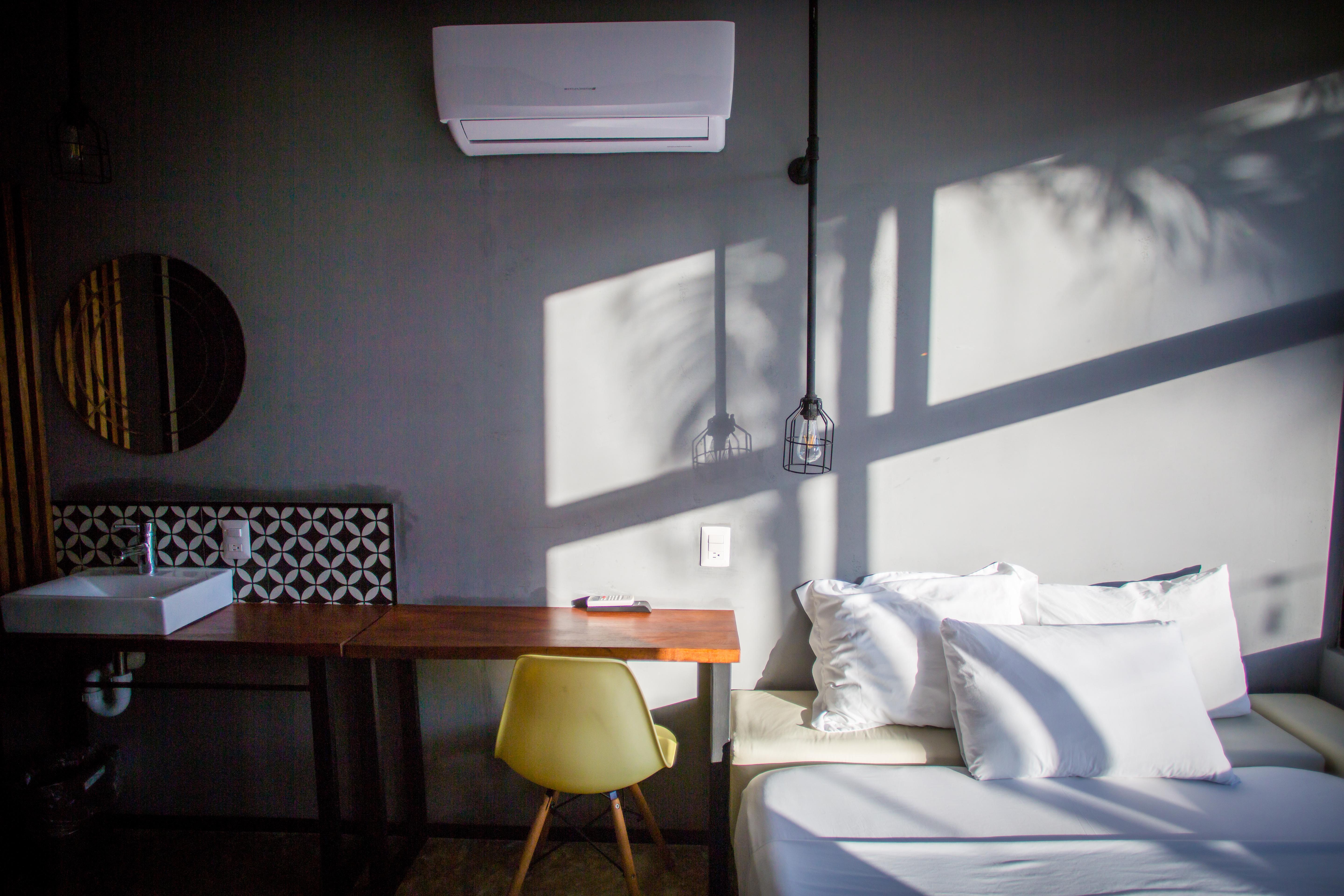 Urban Bacalar Hotel 外观 照片