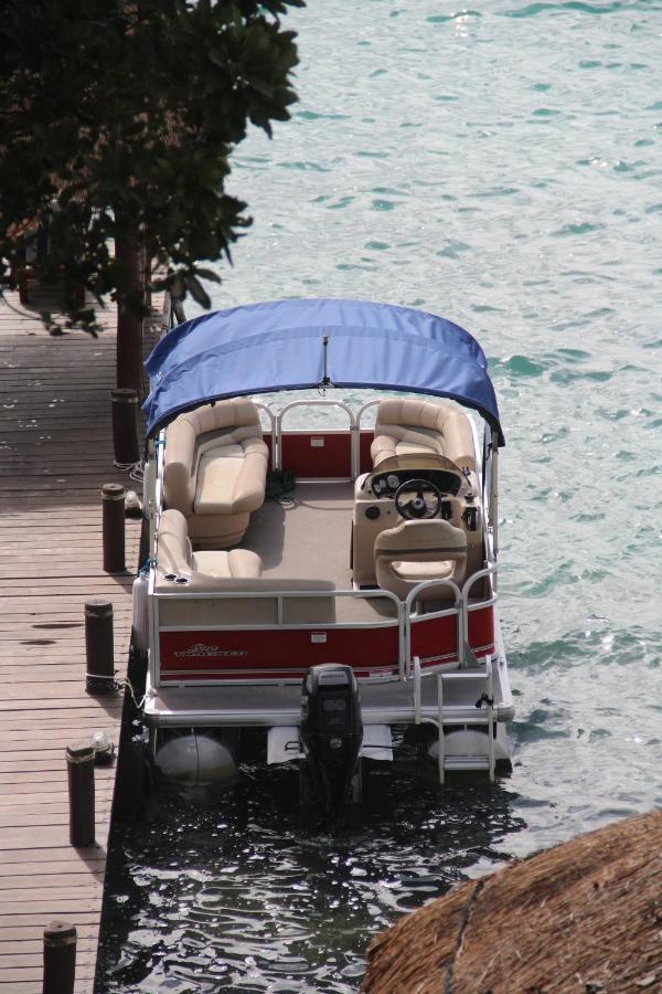 Urban Bacalar Hotel 外观 照片