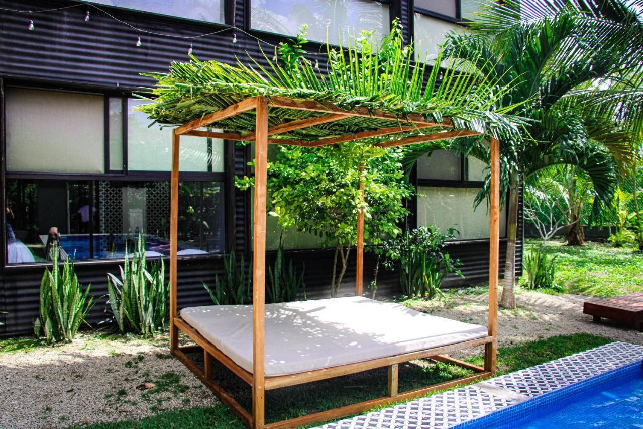 Urban Bacalar Hotel 外观 照片