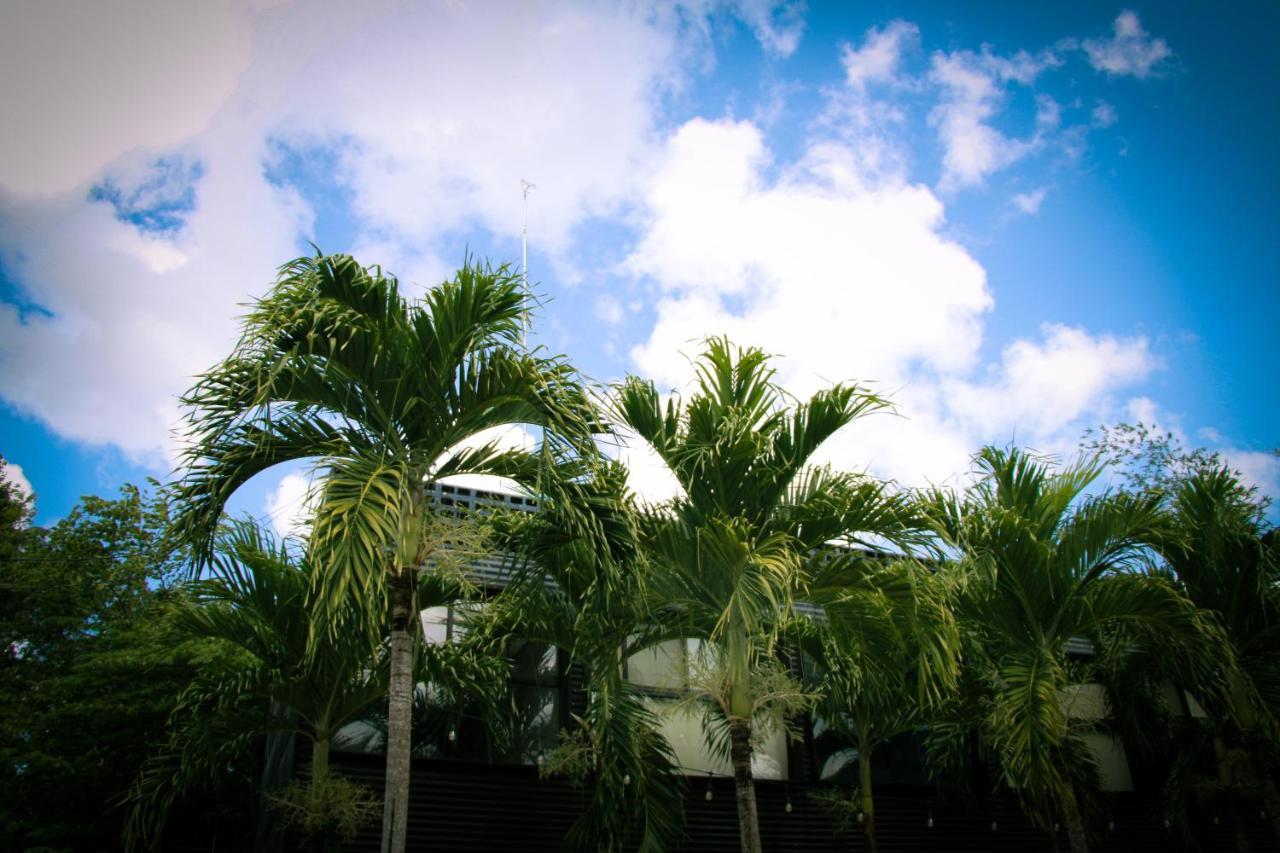 Urban Bacalar Hotel 外观 照片