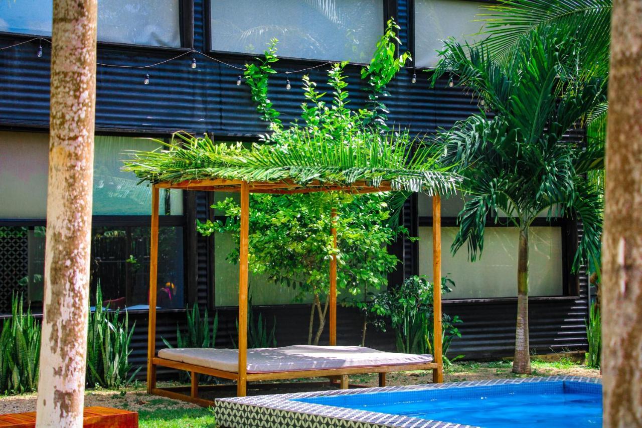 Urban Bacalar Hotel 外观 照片