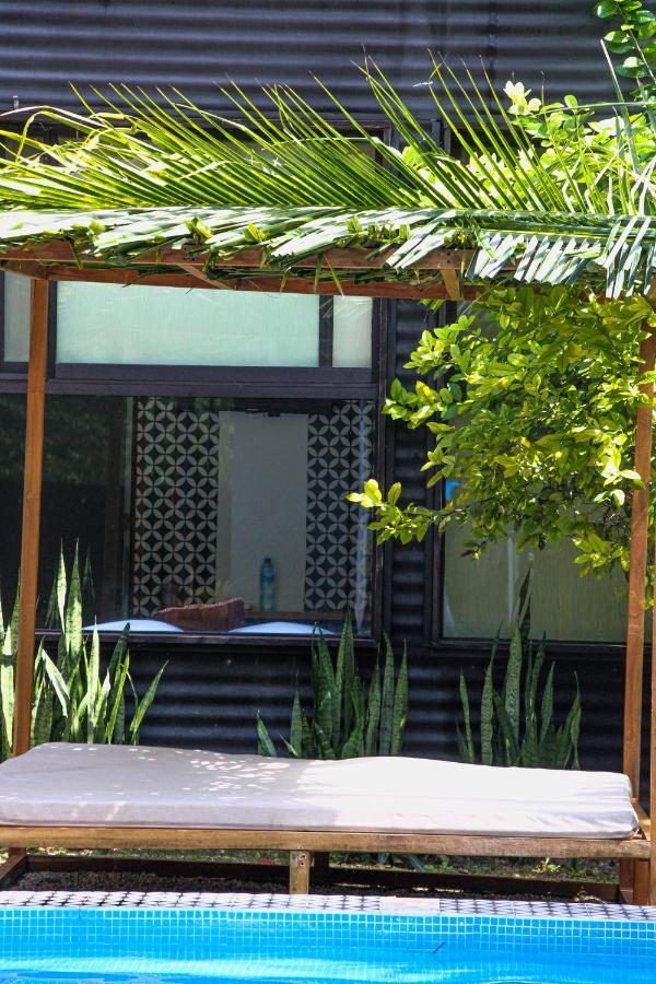 Urban Bacalar Hotel 外观 照片
