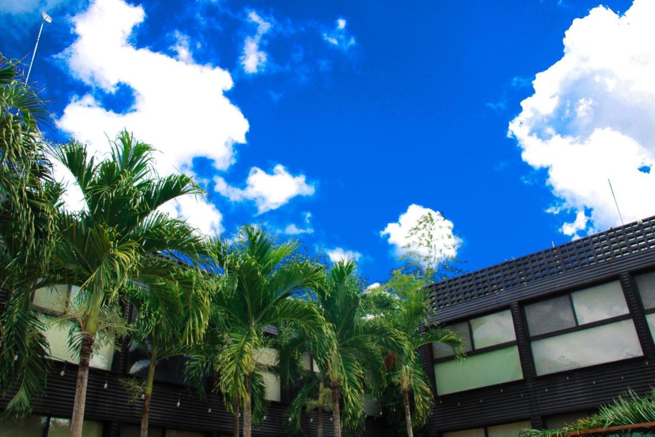 Urban Bacalar Hotel 外观 照片