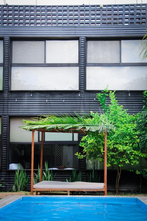 Urban Bacalar Hotel 外观 照片