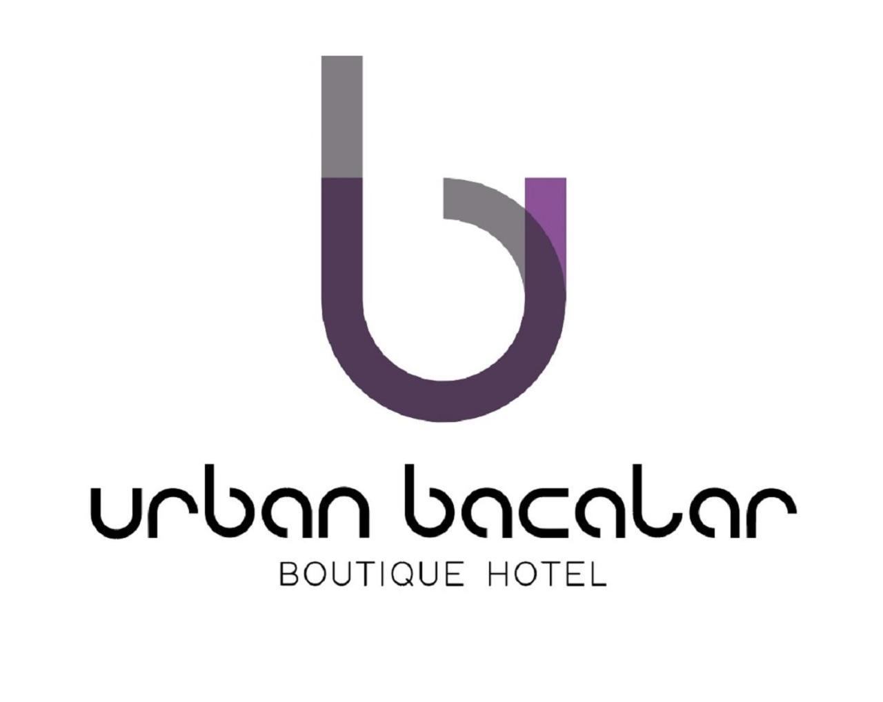 Urban Bacalar Hotel 外观 照片