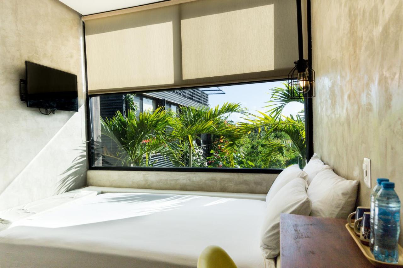 Urban Bacalar Hotel 外观 照片