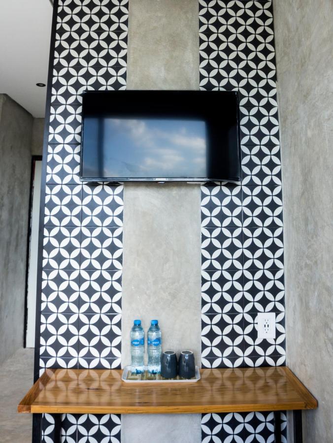 Urban Bacalar Hotel 外观 照片