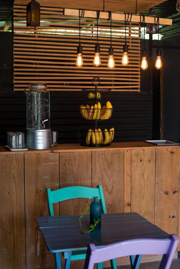 Urban Bacalar Hotel 外观 照片